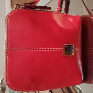 Dooney& Bourke Crossbody